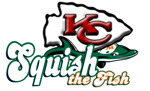 Chiefs vs Dolphins, 11/6/11 noon